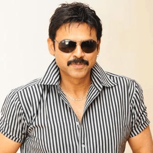 Venkatesh to Do 'Oh My God!' Remake!