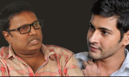 Historical Moments of Mahesh Soon!