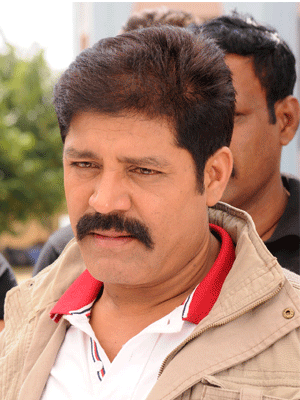 Srihari's Last Film to Release Soon?