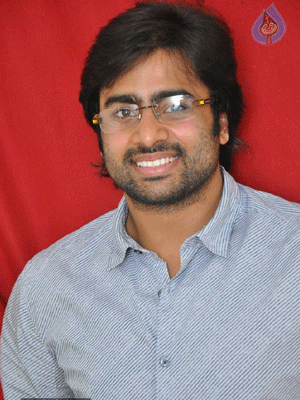 Nara Rohit Turns 'Rowdy Fellow'!