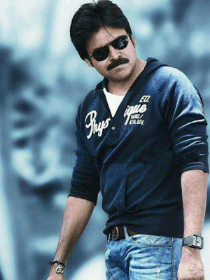 Pawan Gets Highest Remuneration!