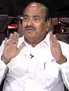 JC asks parties to support Rayala-Telangana proposal