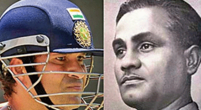 Debate: Injustice to Dhyan Chand Due to Sachin?