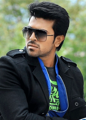 Ram Charan's Heroine Yet to Be Confirmed