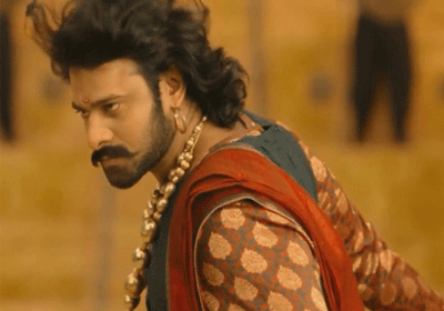  Best Ever Epic War Sequence in 'Bahubali'?