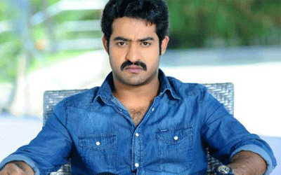 Channel's Criticism Program on Jr.NTR!