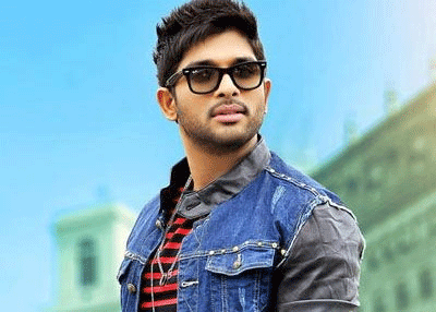 'Race Gurram' to Be Wrapped Up Soon!