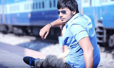 After Pawan, It's Sundeep Kishan?