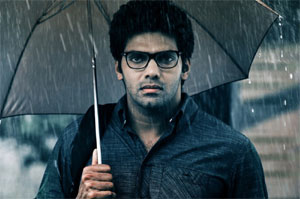 Bunny's Villain Becomes Producer