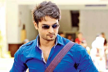 Real Challenge for Sudheer Babu!