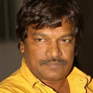 Ramcharan Halted Director's Speed