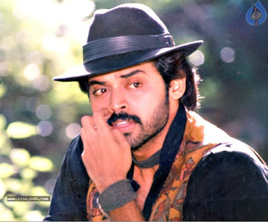 Venky's Two Time Dilemma!