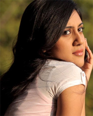 Isn't this Maruthi's 'Second Hand'?