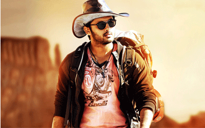 Nithiin Not to Compete with Mahesh n Cherry?