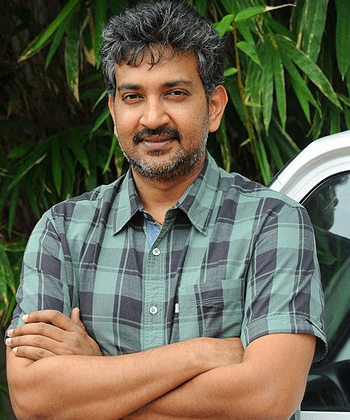 Rajamouli's Facebook Record!