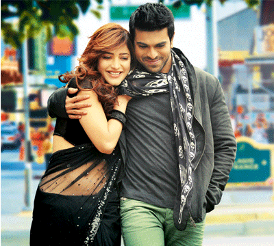 'Yevadu'; Strategic Silence of Makers and Fans?