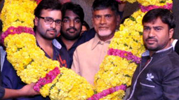 Nara Rohit Tricks with Aam Admi