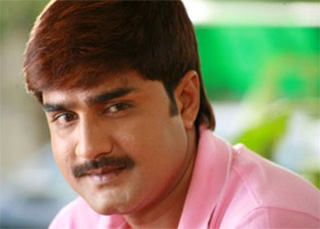 Ram Charan Calls In Srikanth