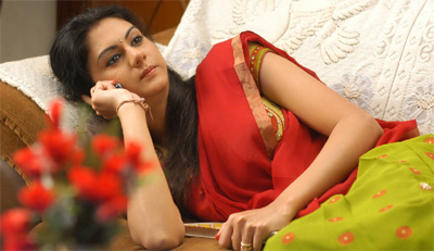 Kamna Jethmalani Marriage?!