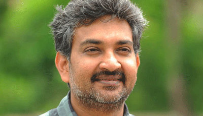 Rajamouli Praises 'Karthikeya'!