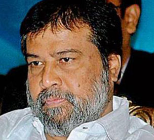 Dy CM demands CLP meeting to dethrone Kiran Kumar Reddy