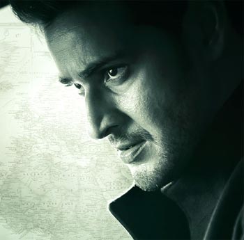 Friction between Mahesh & Fans