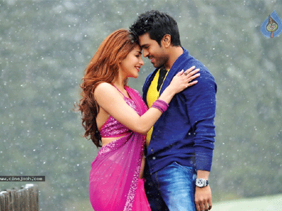'Yevadu's Release Record for Pongal in KA?