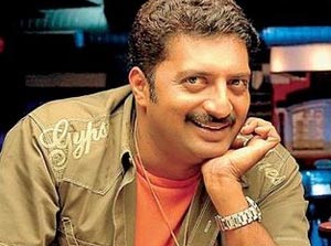 What is this Prakashraj Garu?