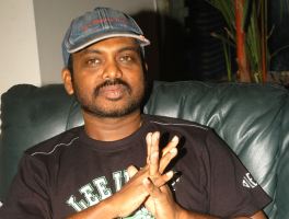 Budding Director Insults Karunakaran