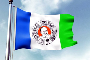 YSRCP insists on united AP resolution