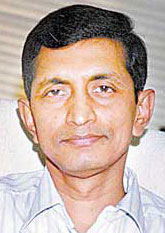 Lokpal should catch big fish: Dr. JP