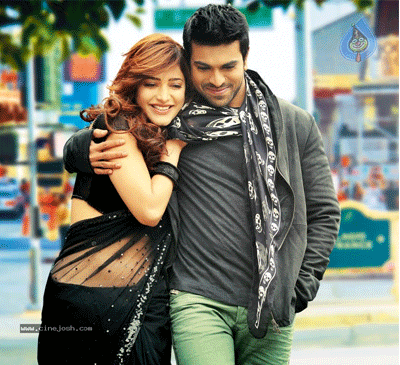 'Yevadu', Only Film to Release in 4 South States!