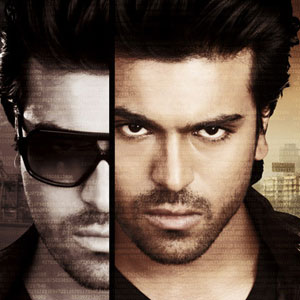 Can 'Yevadu' Match '1' Mania?