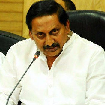  CM describes Telangana Bill as 