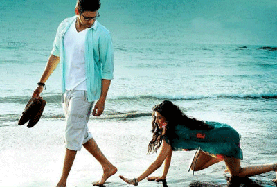 Mahesh Lucky for Out of Controversy!