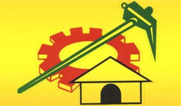 TDP leaders want Hyderabad as country's second capital