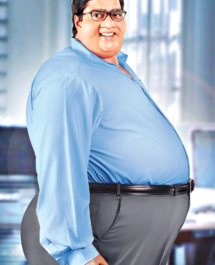 'Laddu Babu' Shocks Everybody