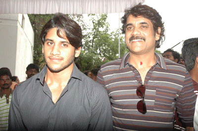 Two Star Heroes Involved in 'Uyyala Jampala'!