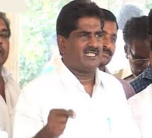 Ashok Babu faces tough fight in union elections
