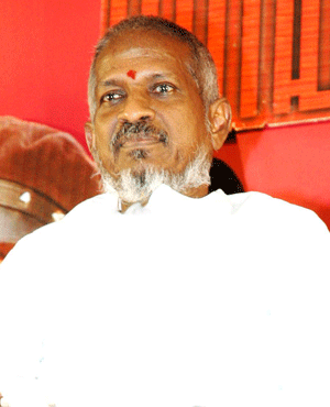 Maestro Ilayaraja Admitted in Hospital