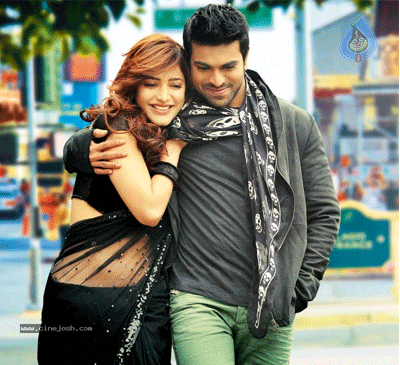 New Trailer n Teaser Dates for 'Yevadu'!