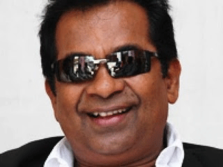 Why Should Brahmi Give His Award Back?