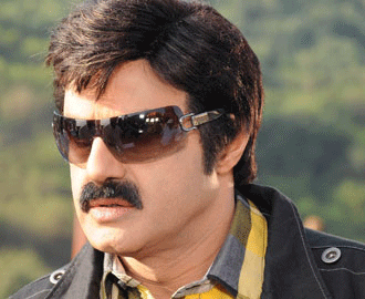 What Is That Avatar of Balayya?