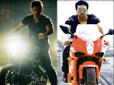 '1' Trailer Again Postponed Due to 'Yevadu'?