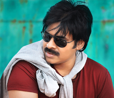 Another Prestigious Award to Pawan Kalyan!