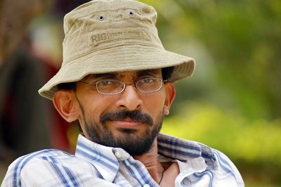 Sekhar Kammula Takes the '1' Beating