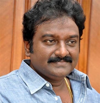 Vinayak to Direct the Tamil Star