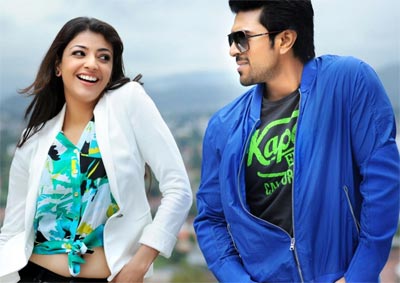 Tamanna Prefers Mahesh, Prabhas Over Charan