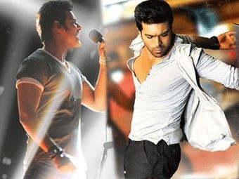 'Genuine' Competition between '1' n 'Yevadu'?