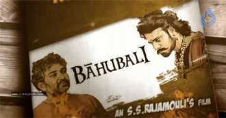 New Year Break for 'Bahubali' War